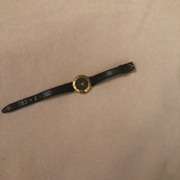 Gucci watch